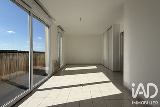 achat appartement trappes 78190