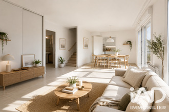 achat appartement trappes 78190