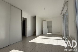 achat appartement trappes 78190