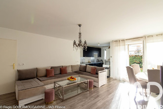 achat appartement trappes 78190