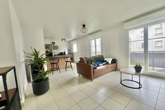 achat appartement trappes 78190