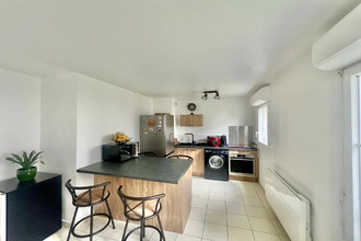achat appartement trappes 78190