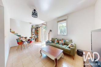 achat appartement trappes 78190