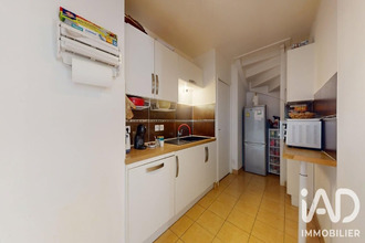 achat appartement trappes 78190