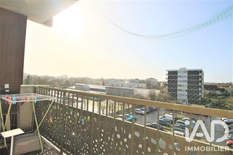 achat appartement trappes 78190