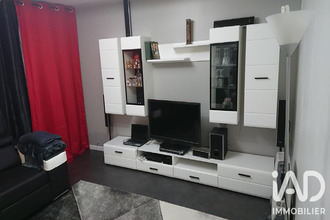 achat appartement trappes 78190