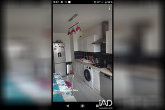 achat appartement trappes 78190