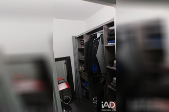 achat appartement trappes 78190