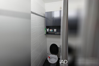 achat appartement trappes 78190