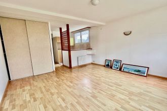 achat appartement trebeurden 22560