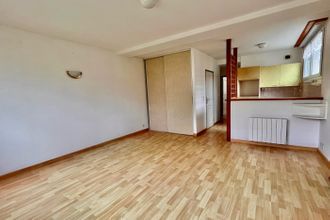 achat appartement trebeurden 22560