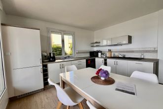 achat appartement trebeurden 22560