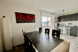 achat appartement trebeurden 22560