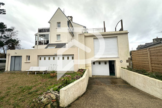 achat appartement trebeurden 22560