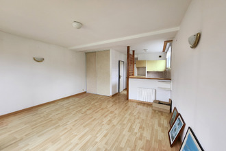 achat appartement trebeurden 22560