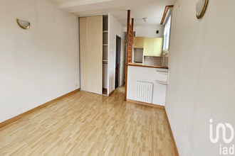 achat appartement trebeurden 22560