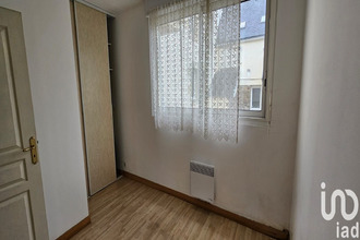 achat appartement trebeurden 22560