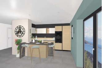 achat appartement trebeurden 22560