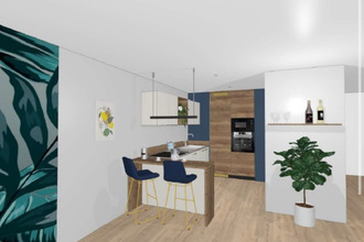 achat appartement trebeurden 22560