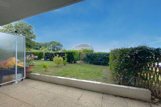 achat appartement trebeurden 22560