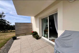 achat appartement trebeurden 22560