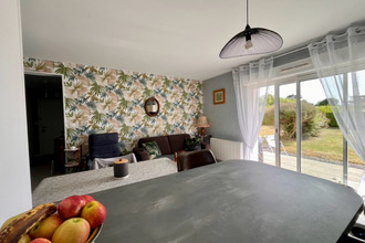 achat appartement trebeurden 22560