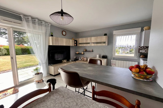 achat appartement trebeurden 22560