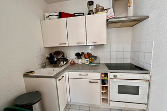 achat appartement trebeurden 22560