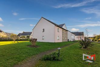 achat appartement trebeurden 22560