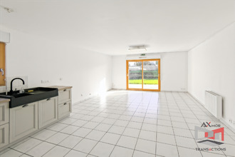 achat appartement trebeurden 22560