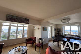 achat appartement trebeurden 22560