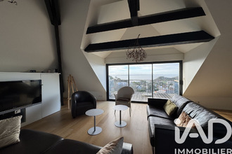 achat appartement trebeurden 22560