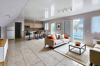 achat appartement trebeurden 22560