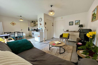 achat appartement trebeurden 22560