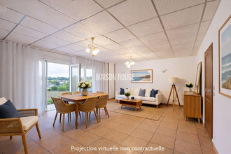 achat appartement trebeurden 22560