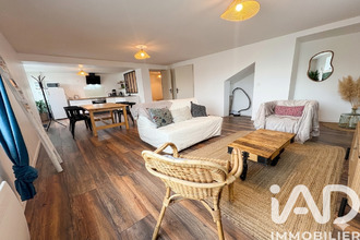 achat appartement trebeurden 22560