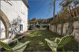 achat appartement trebeurden 22560