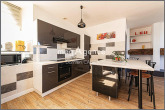 achat appartement trebeurden 22560