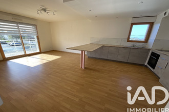 achat appartement trebeurden 22560