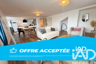 achat appartement trebeurden 22560