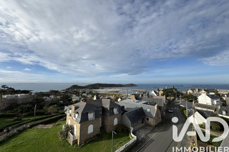 achat appartement trebeurden 22560