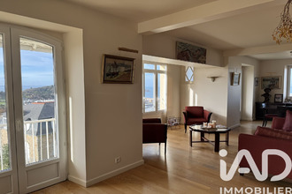 achat appartement trebeurden 22560