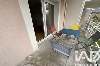 achat appartement trebeurden 22560