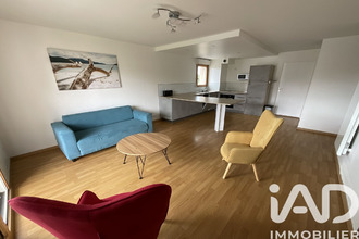 achat appartement trebeurden 22560