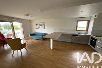 achat appartement trebeurden 22560