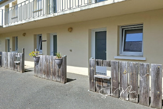 achat appartement trebeurden 22560