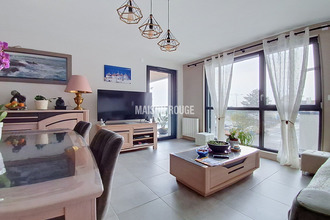 achat appartement trebeurden 22560