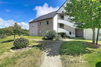 achat appartement trebeurden 22560