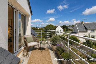 achat appartement trebeurden 22560