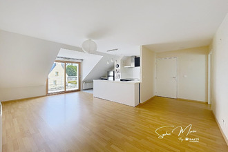 achat appartement trebeurden 22560